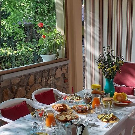 B&B Ca Di Me Premariacco Екстериор снимка