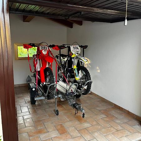 B&B Ca Di Me Premariacco Екстериор снимка