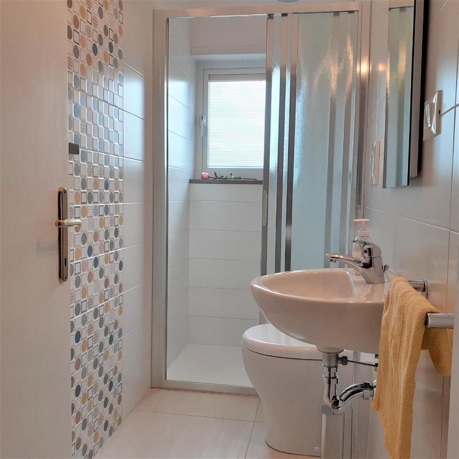 B&B Ca Di Me Premariacco Екстериор снимка