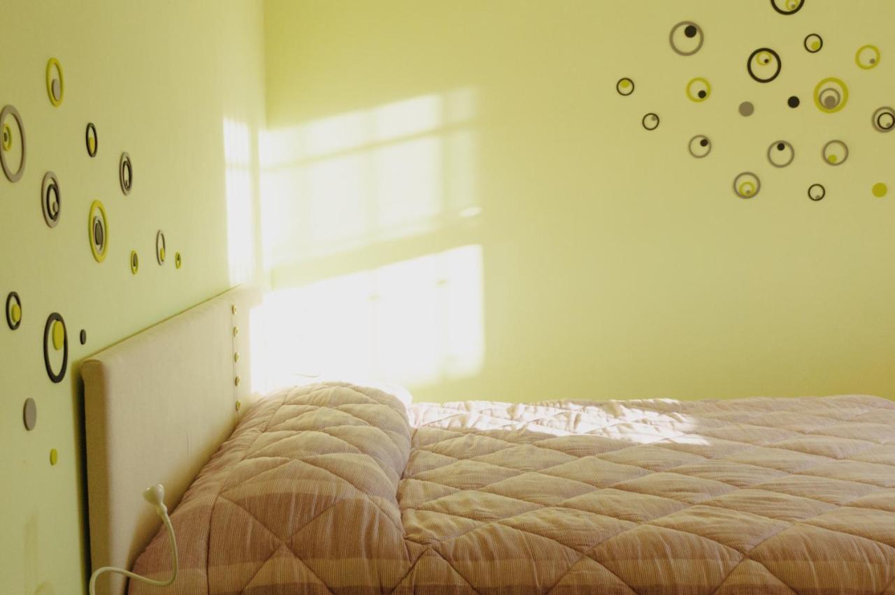 B&B Ca Di Me Premariacco Екстериор снимка