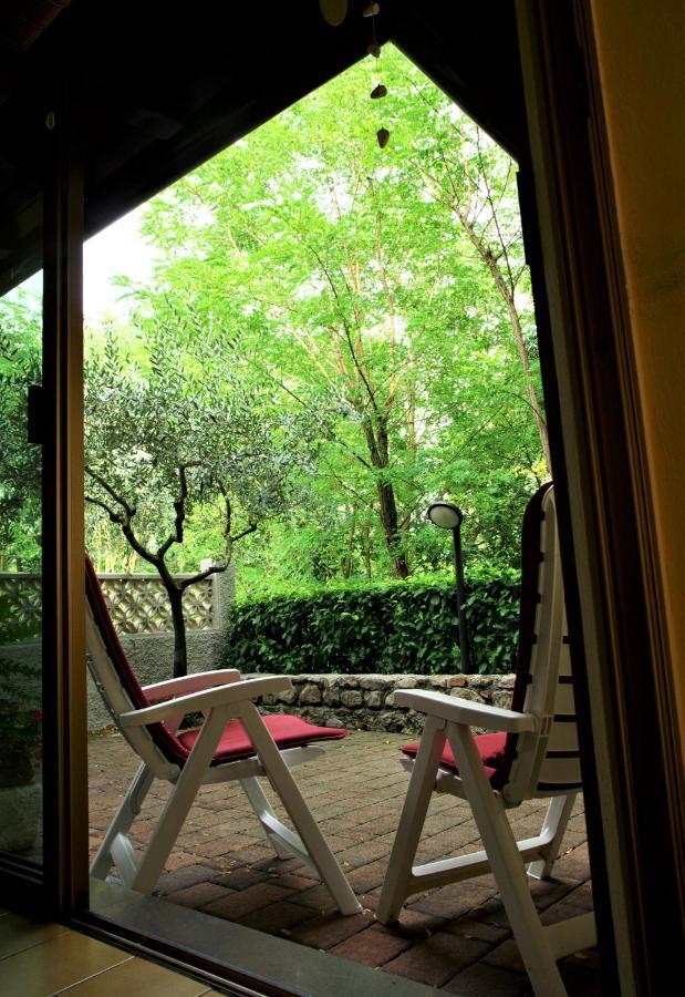 B&B Ca Di Me Premariacco Екстериор снимка