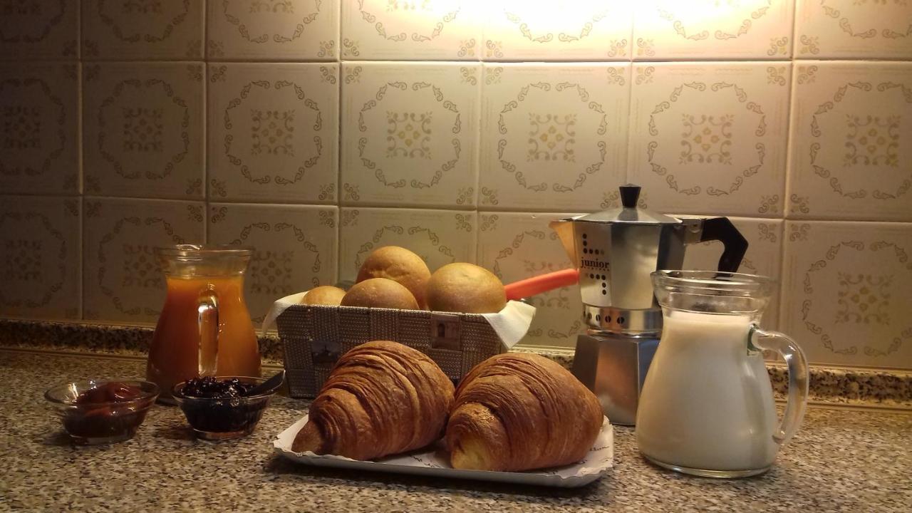 B&B Ca Di Me Premariacco Екстериор снимка