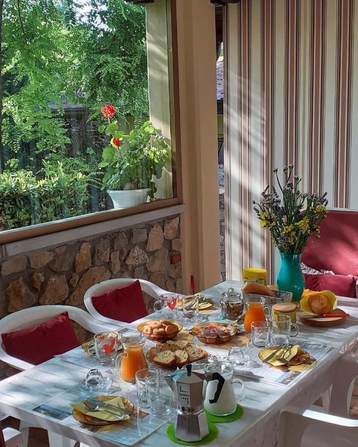 B&B Ca Di Me Premariacco Екстериор снимка