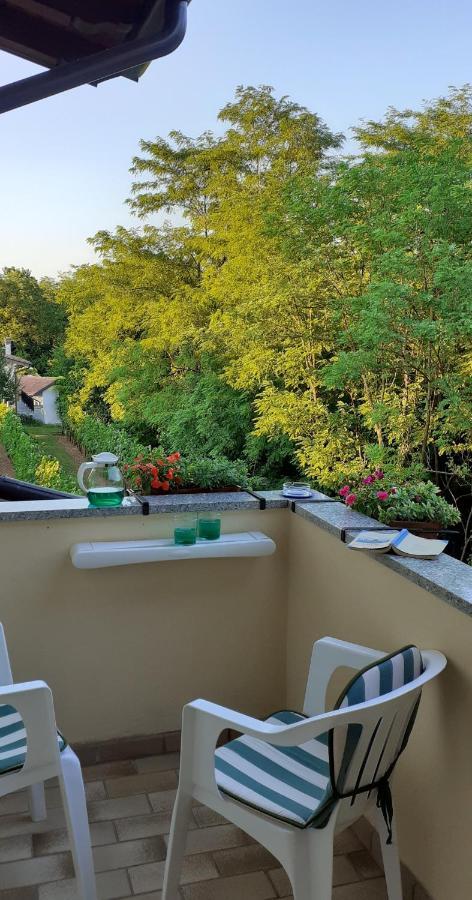 B&B Ca Di Me Premariacco Екстериор снимка