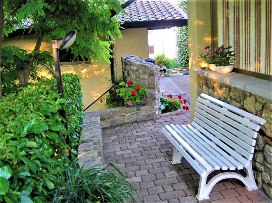 B&B Ca Di Me Premariacco Екстериор снимка