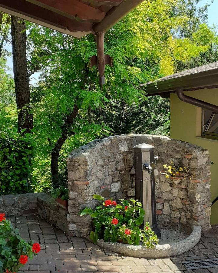 B&B Ca Di Me Premariacco Екстериор снимка