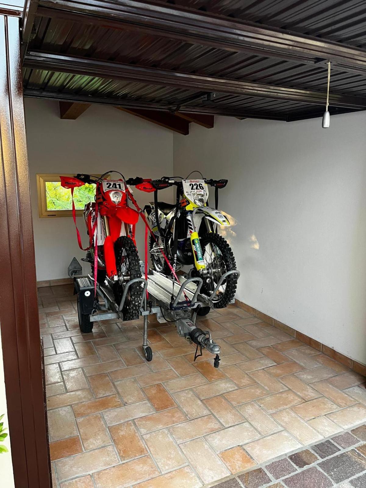 B&B Ca Di Me Premariacco Екстериор снимка